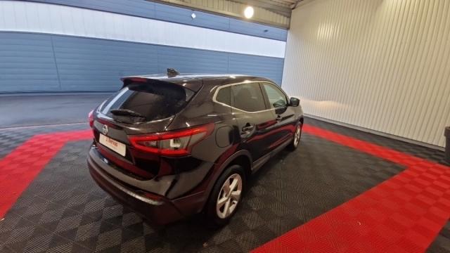 Nissan Qashqai image 8
