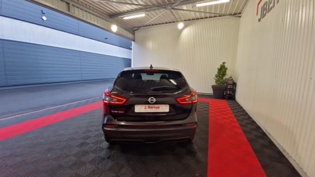 Nissan Qashqai image 9