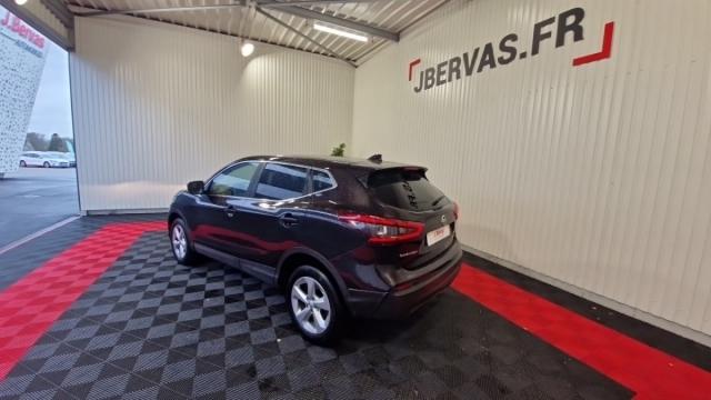Nissan Qashqai image 4