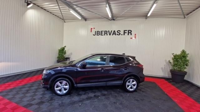 Nissan Qashqai image 6