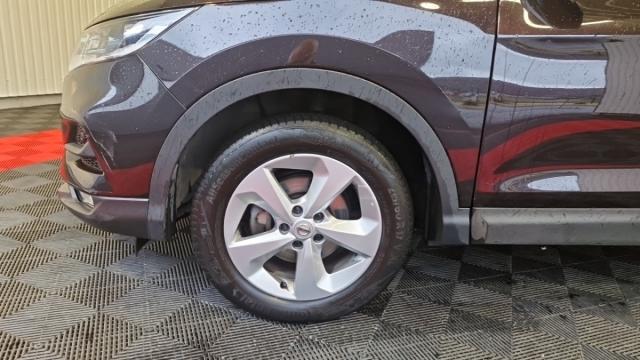 Nissan Qashqai image 3