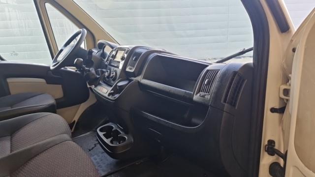 Peugeot Boxer image 8