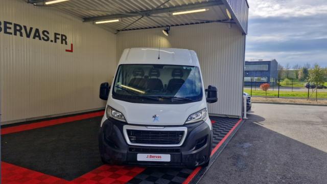Peugeot Boxer image 7