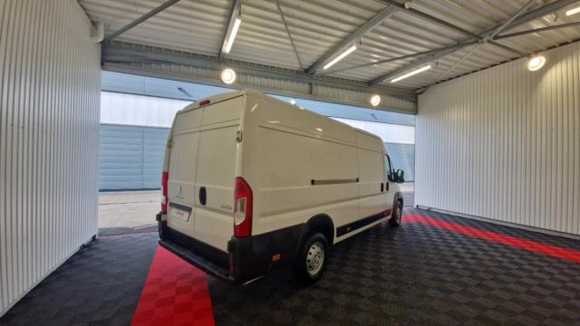 Peugeot Boxer image 4