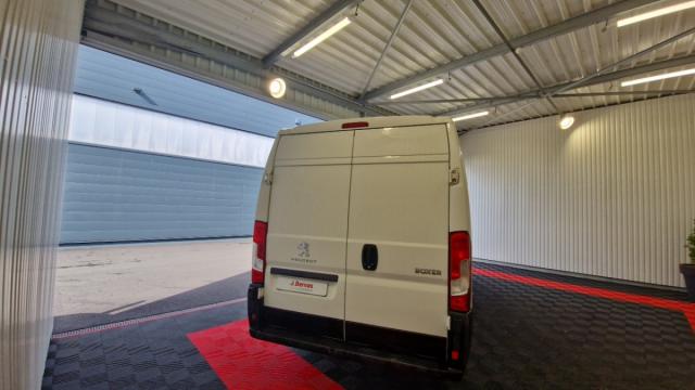 Peugeot Boxer image 9