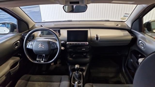 Citroen C4 Cactus image 3