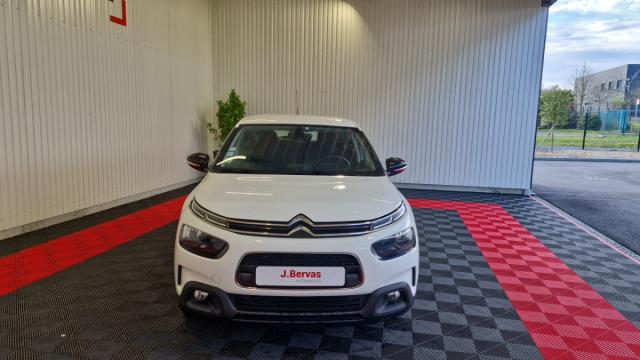 Citroen C4 Cactus image 9