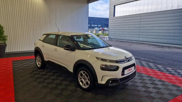Citroen C4 Cactus image 8