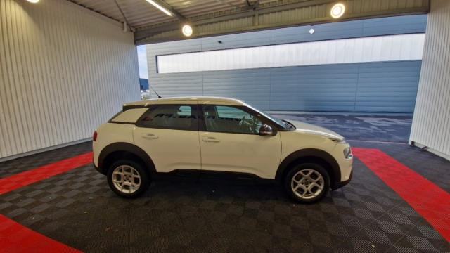 Citroen C4 Cactus image 7