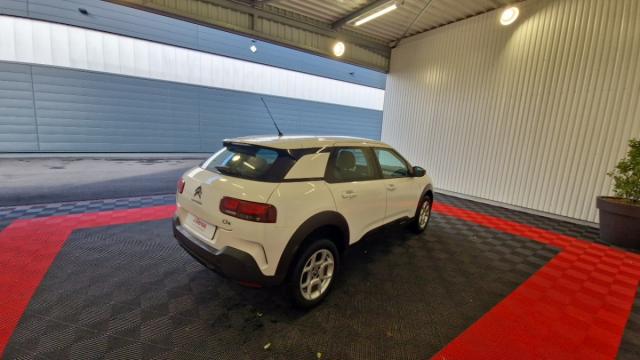 Citroen C4 Cactus image 2