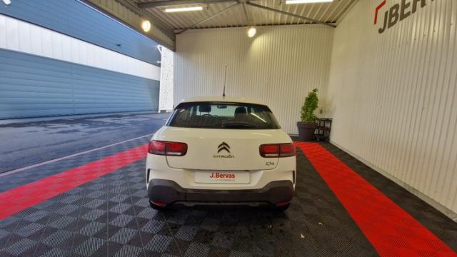 Citroen C4 Cactus image 5