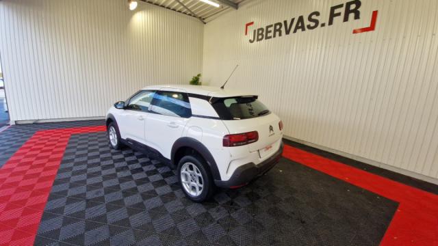 Citroen C4 Cactus image 1