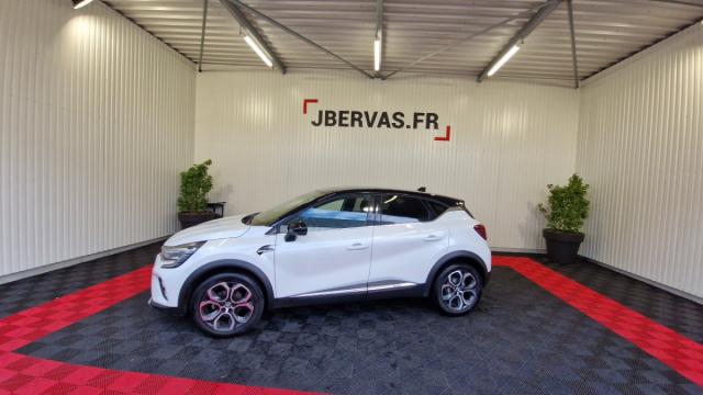 Renault Captur image 4
