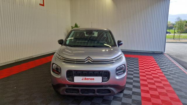 Citroen C3 Aircross image 8