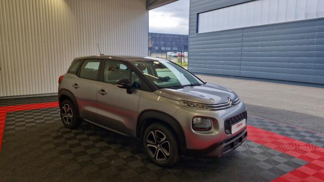 Citroen C3 Aircross image 7