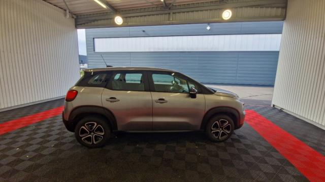 Citroen C3 Aircross image 4