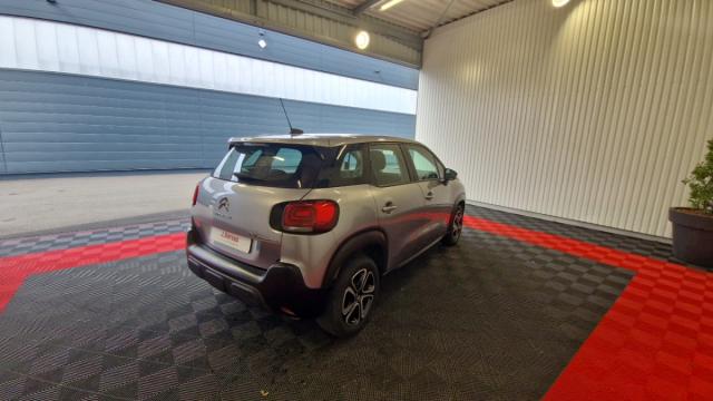 Citroen C3 Aircross image 1