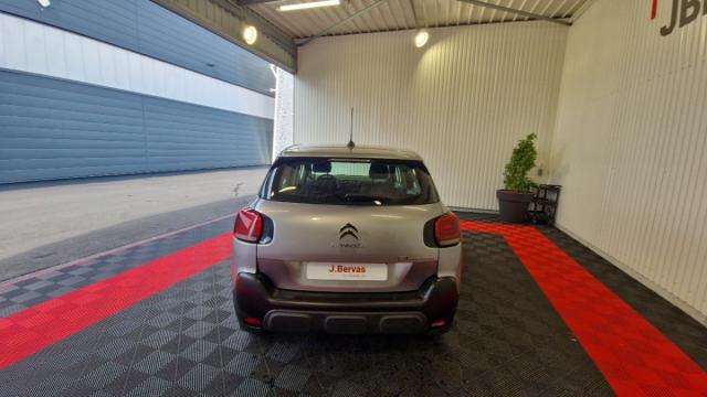 Citroen C3 Aircross image 2