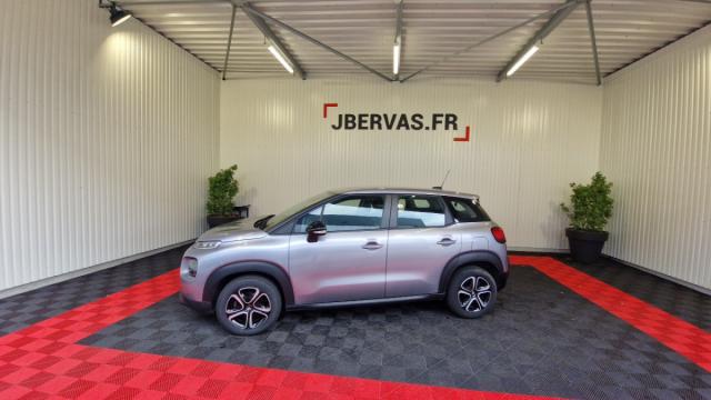 Citroen C3 Aircross image 3