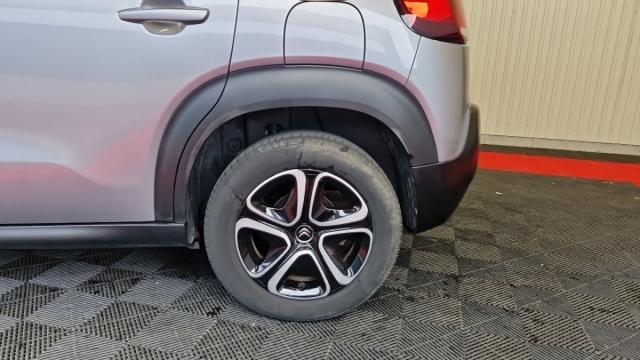 Citroen C3 Aircross image 9