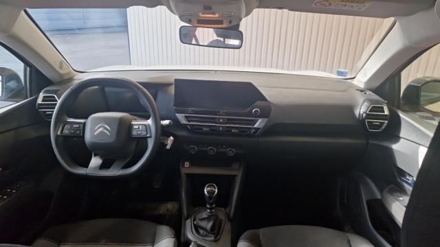 Citroen C4 image 3