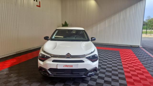 Citroen C4 image 9