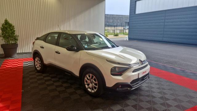 Citroen C4 image 6
