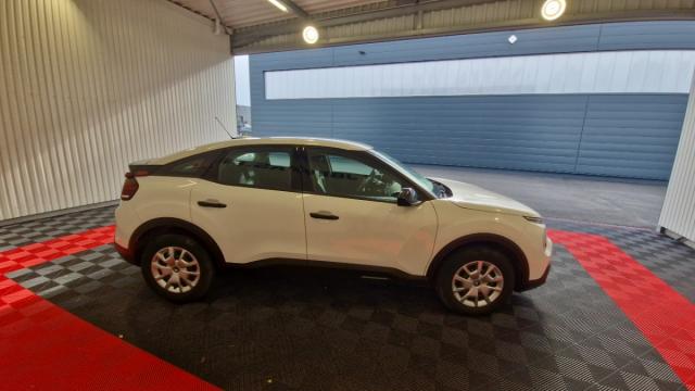 Citroen C4 image 4