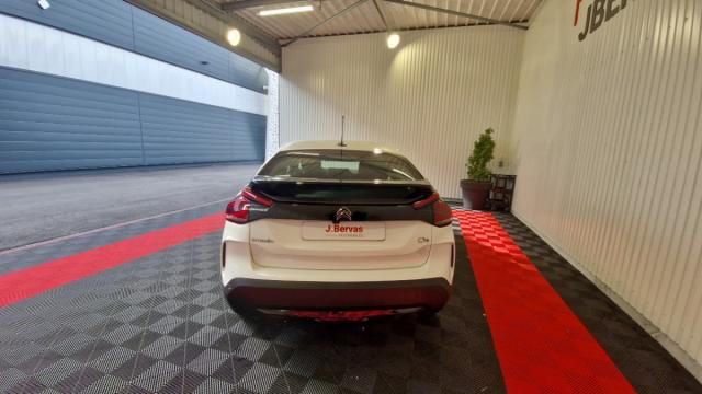 Citroen C4 image 5