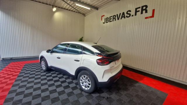 Citroen C4 image 1