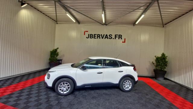 Citroen C4 image 7