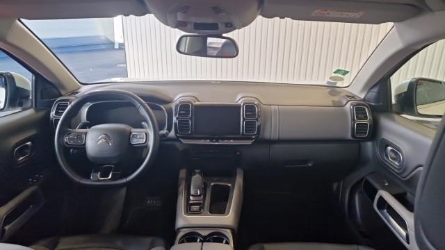Citroen C5 Aircross image 7