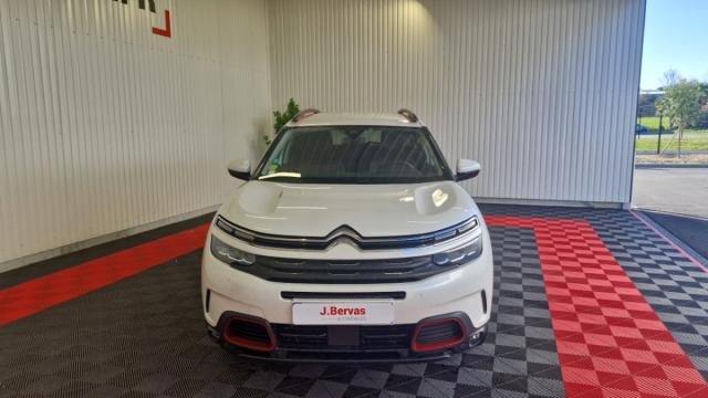 Citroen C5 Aircross image 6