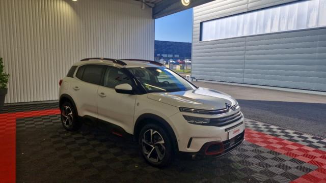 Citroen C5 Aircross image 8
