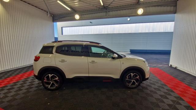 Citroen C5 Aircross image 3