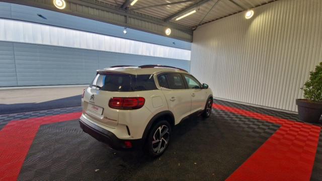 Citroen C5 Aircross image 1