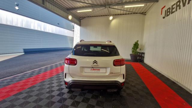 Citroen C5 Aircross image 2