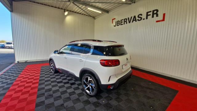 Citroen C5 Aircross image 4
