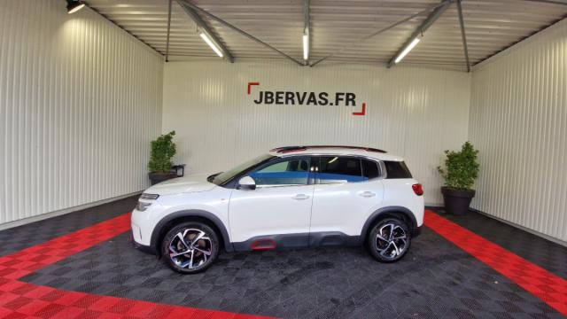 Citroen C5 Aircross image 5