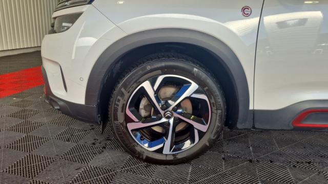 Citroen C5 Aircross image 9