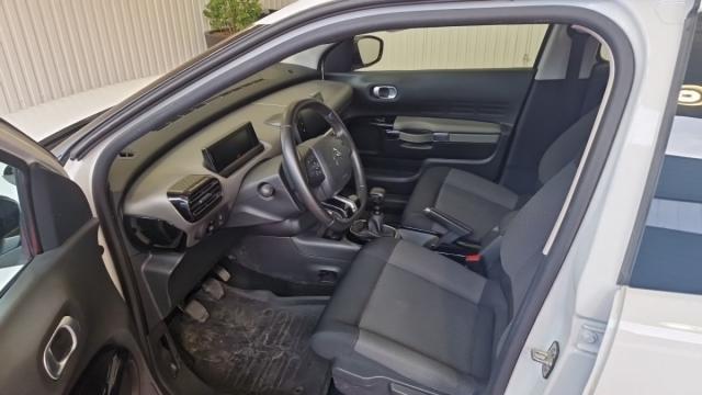Citroen C4 Cactus image 7