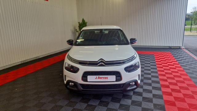 Citroen C4 Cactus image 6