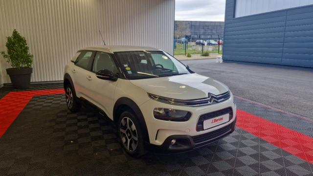 Citroen C4 Cactus image 1