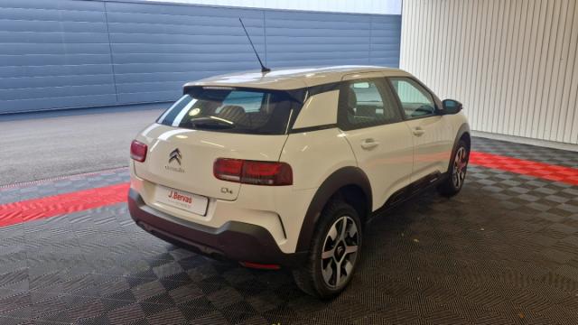 Citroen C4 Cactus image 8