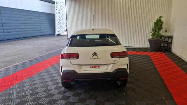 Citroen C4 Cactus image 2