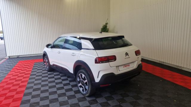 Citroen C4 Cactus image 9