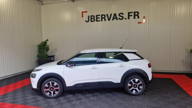 Citroen C4 Cactus image 4