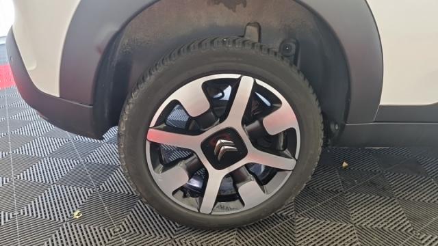Citroen C4 Cactus image 3