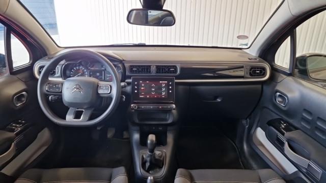 Citroen C3 image 9