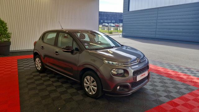 Citroen C3 image 8